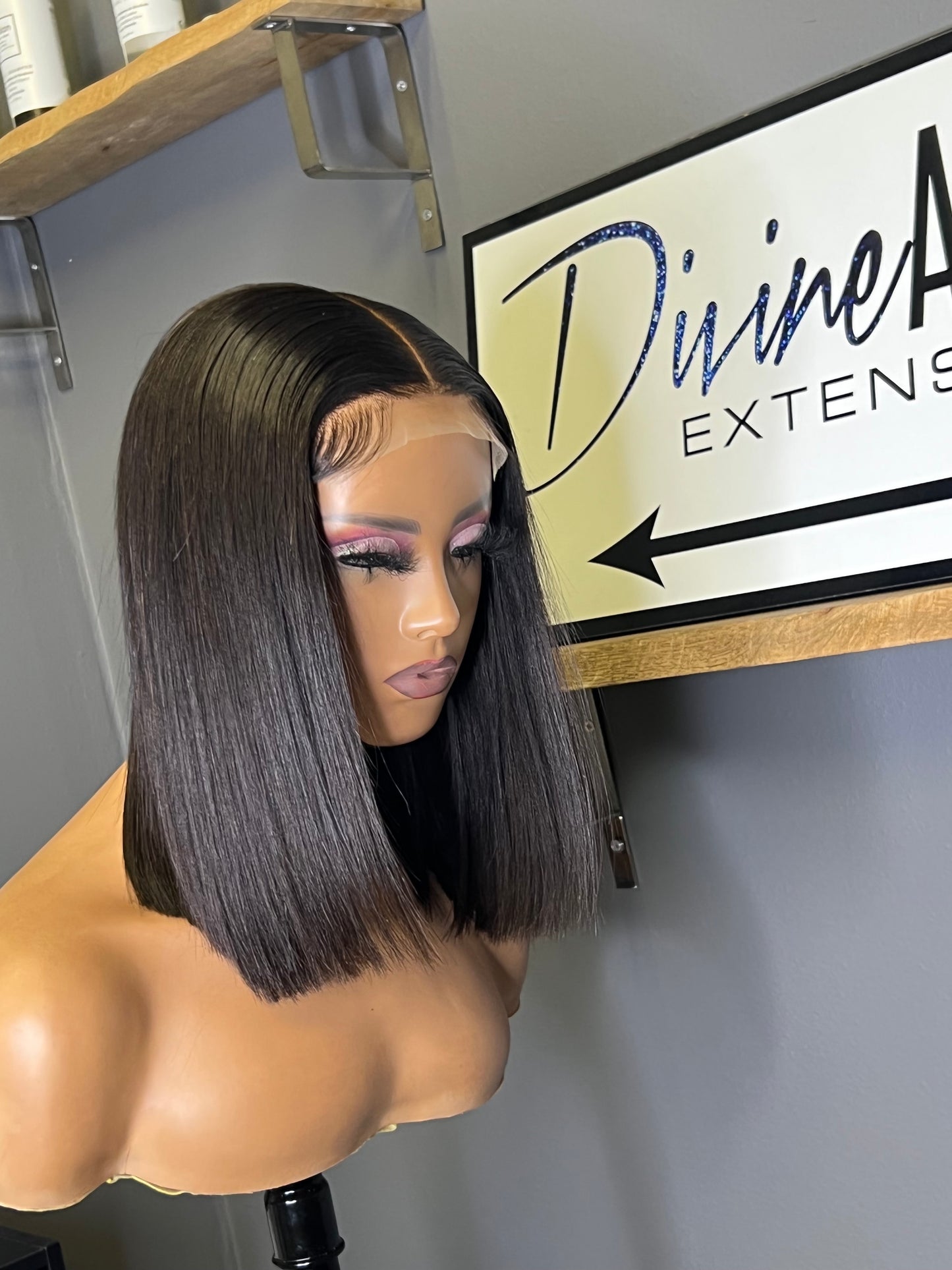 Kesha Custom Unit (Divine Made)