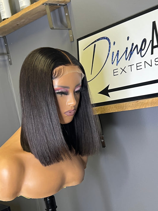 Kesha Custom Unit (Divine Made)