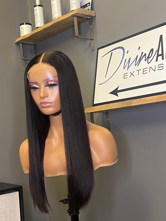 China Custom Unit (Factory Made)