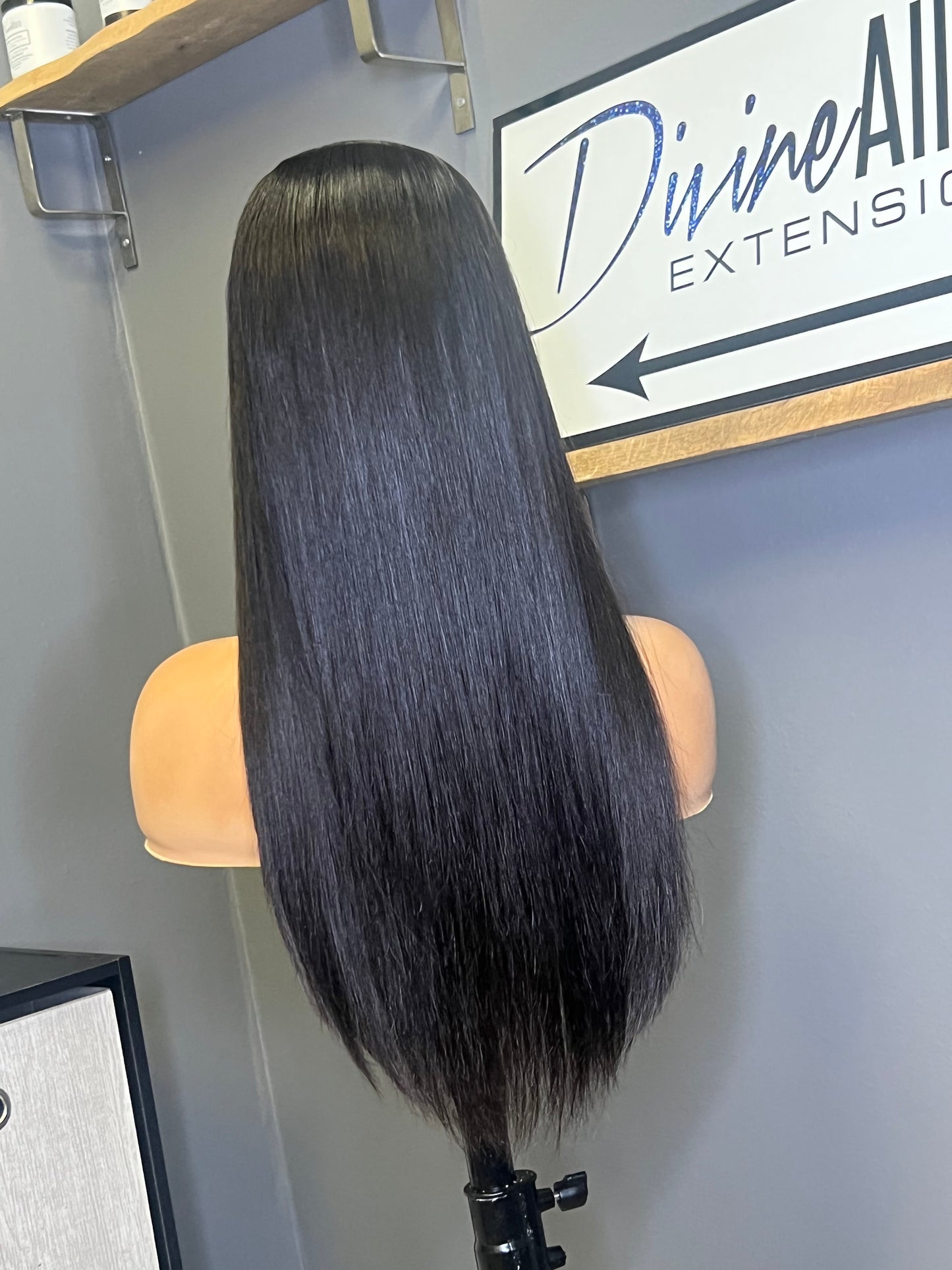 China Custom Unit (Factory Made)