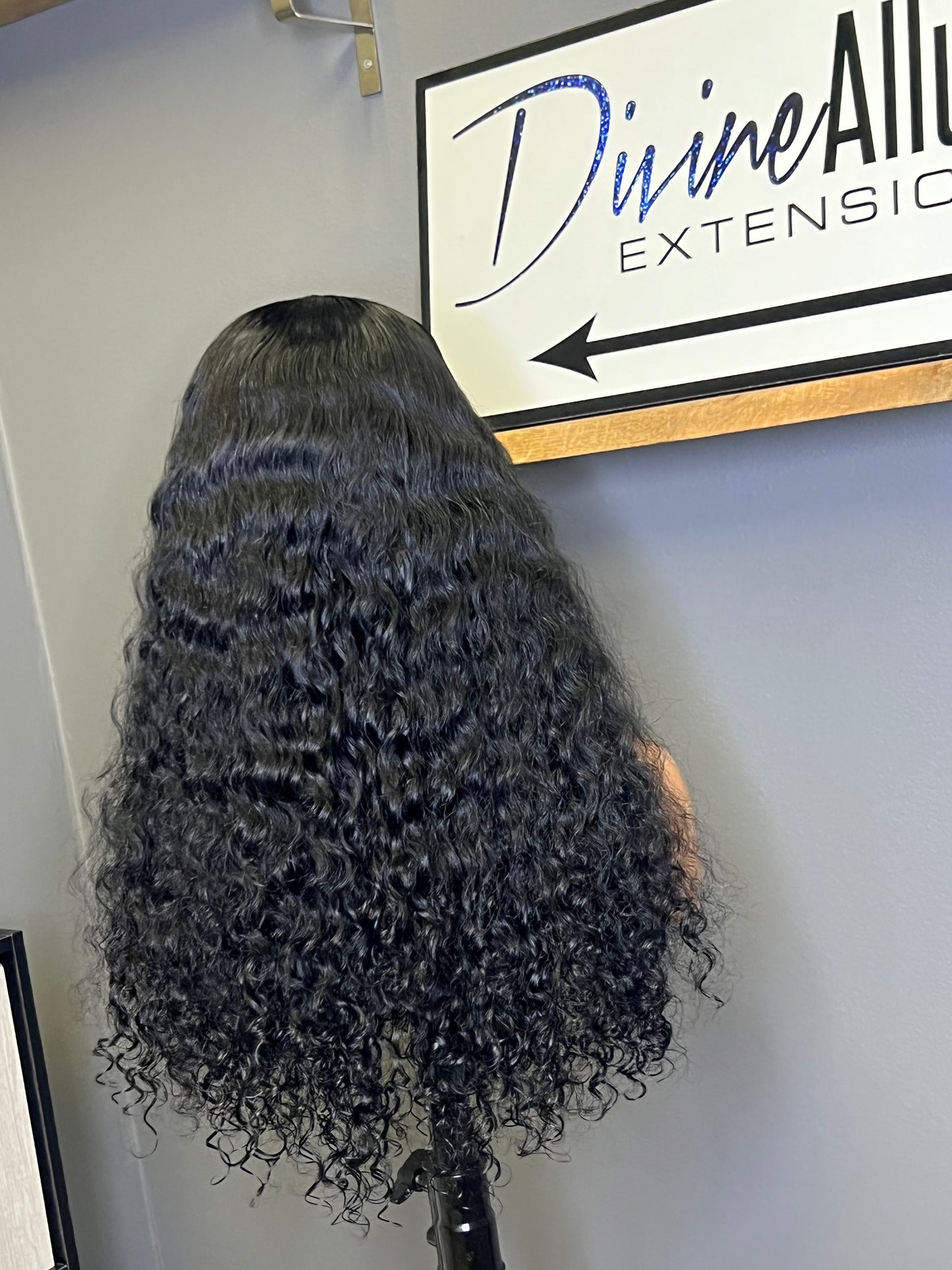 Shana Custom Unit (Factory Made)