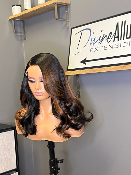 Dawn Custom Unit (Factory Made)