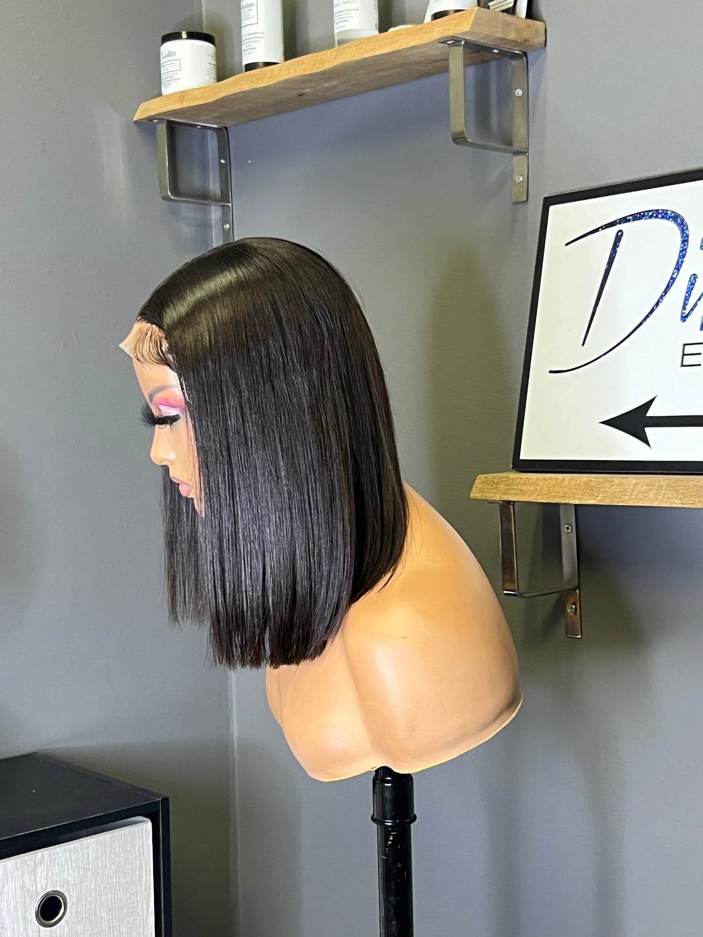 Kesha Custom Unit (Divine Made)