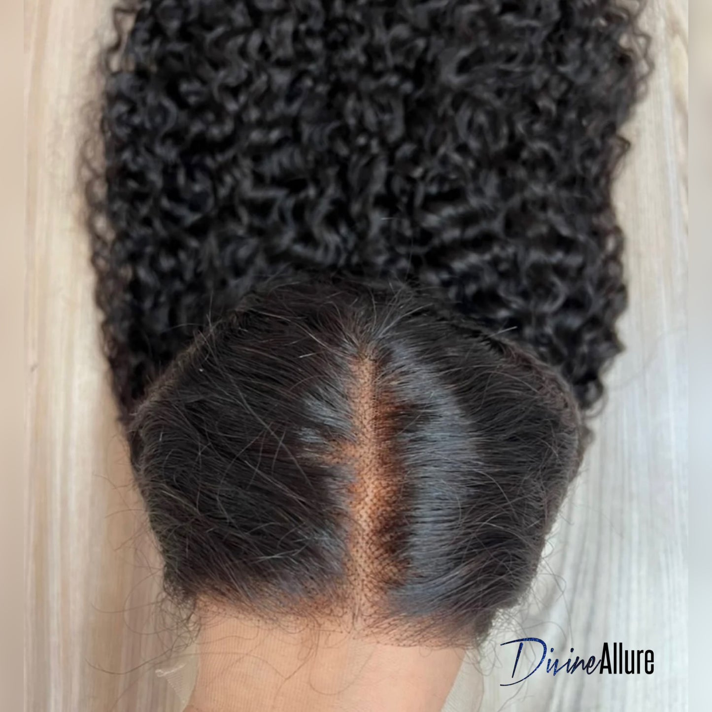 Divine Allure Deep Wave Unit (Uncustomized)
