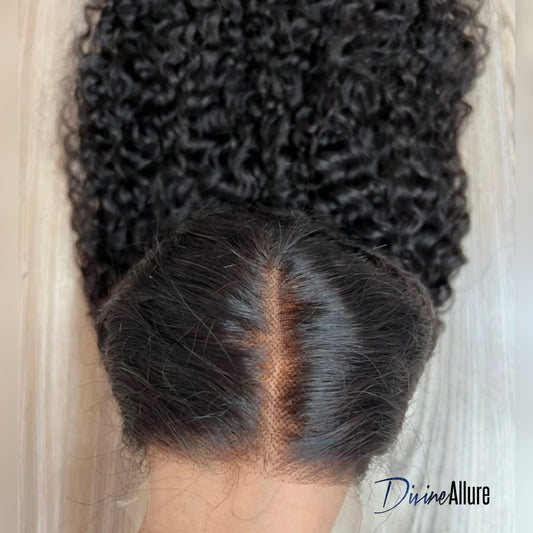 Divine Allure Deep Wave Unit (Uncustomized)