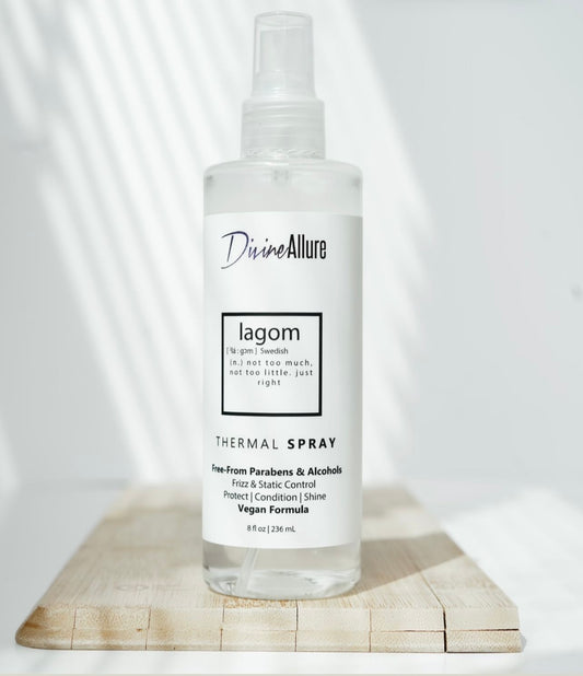 Lagom Thermal Spray