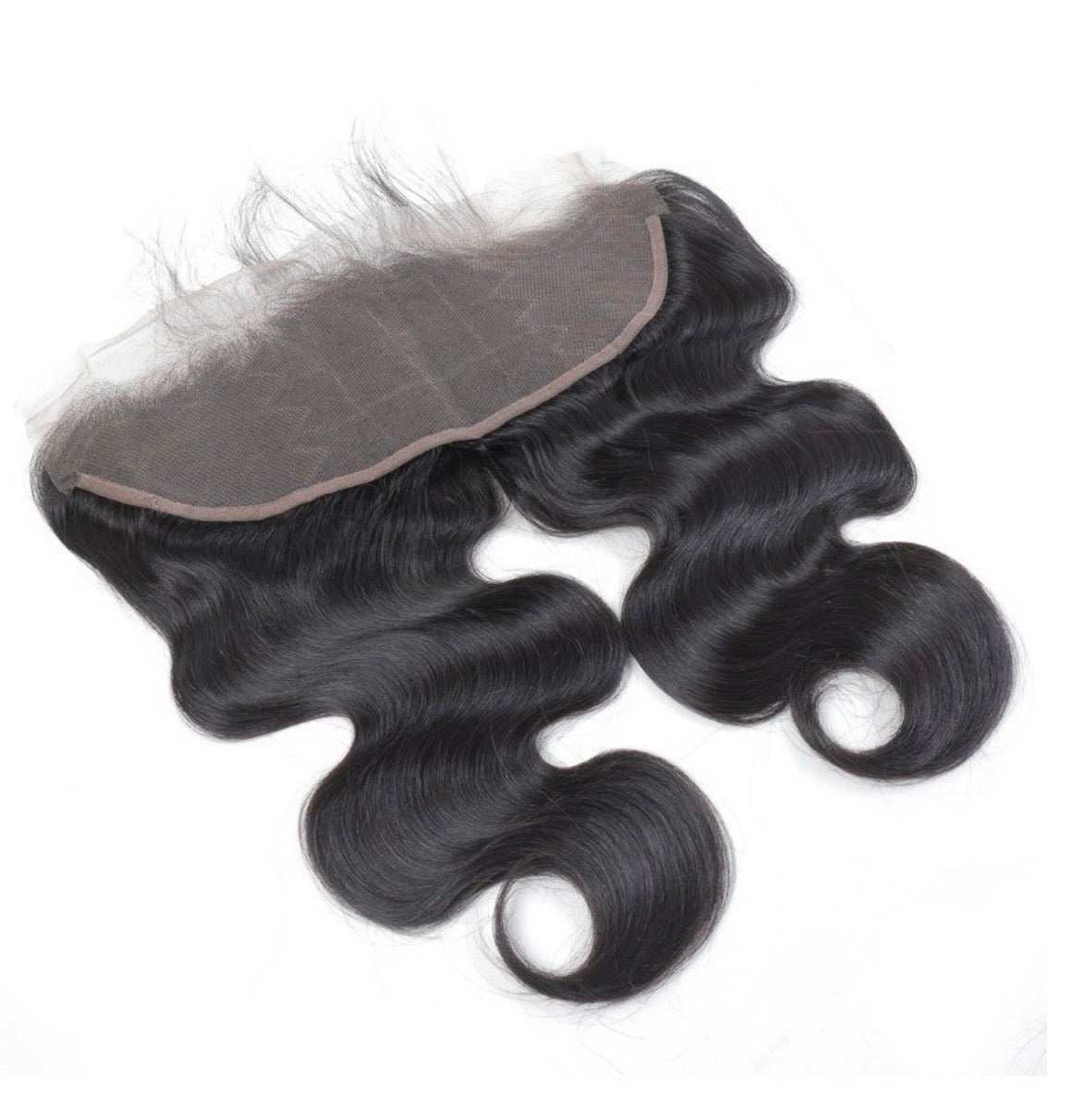 Brazilian Blue Label Body Wave Frontal 12-20”