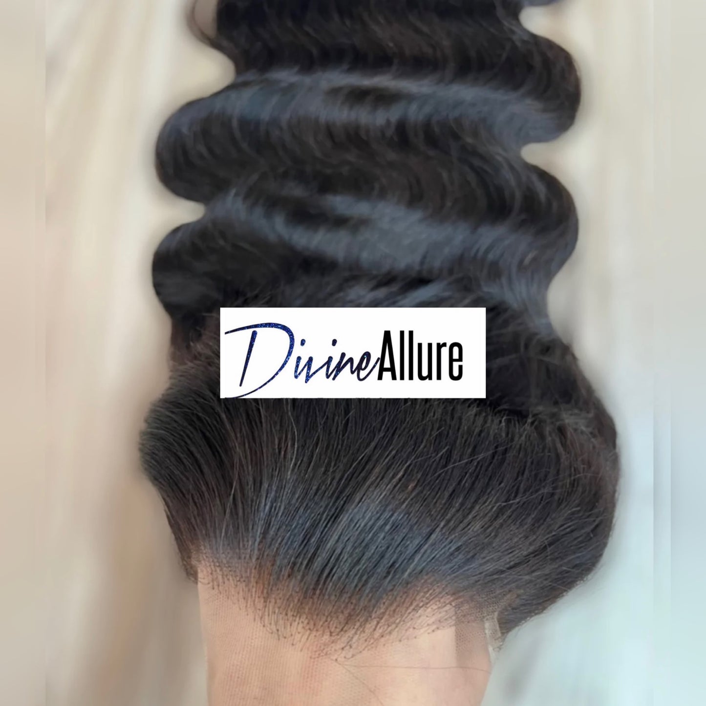 Divine Allure Body Wave Unit (Uncustomized)