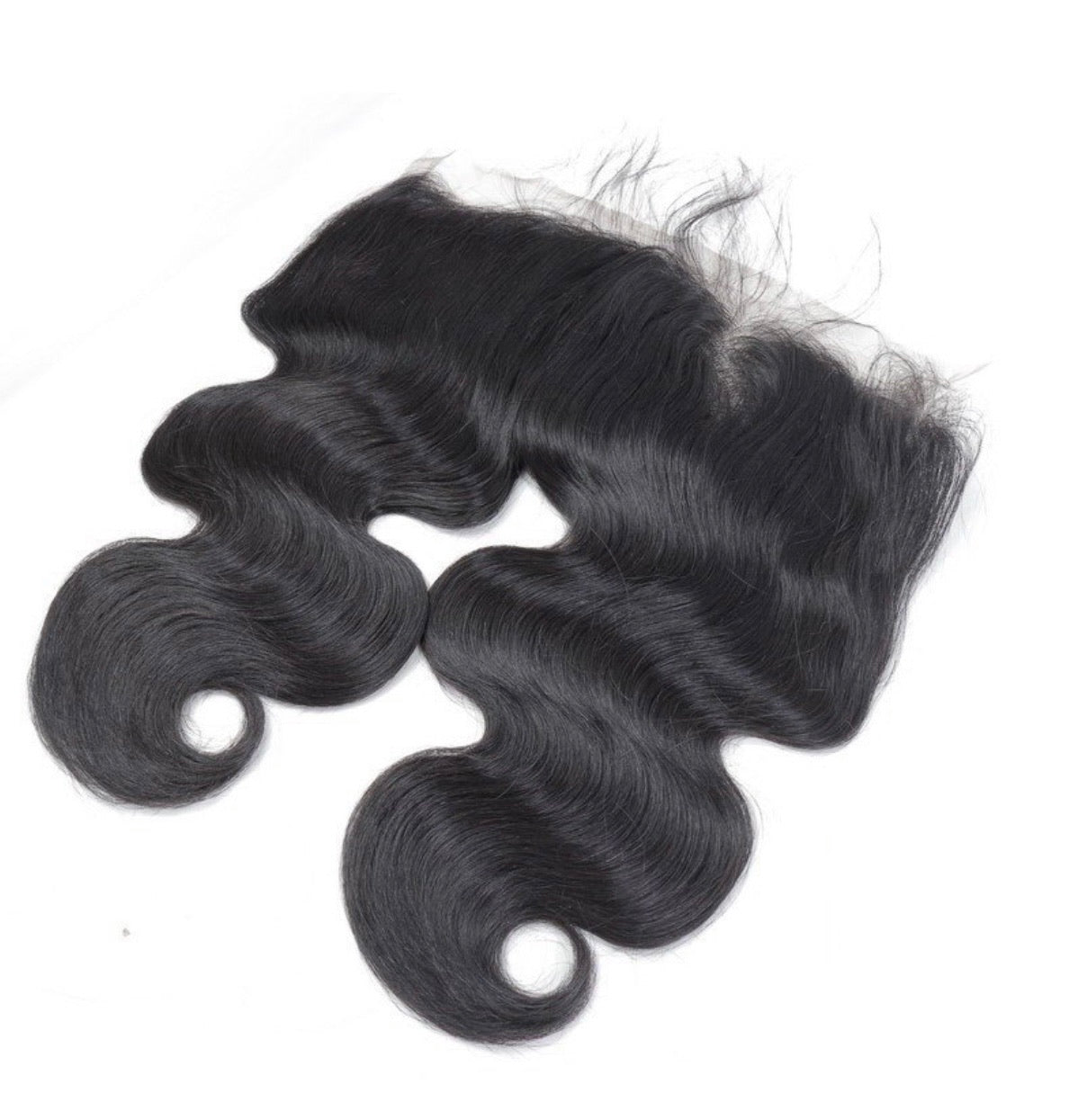 Brazilian Blue Label Body Wave Frontal 12-20”
