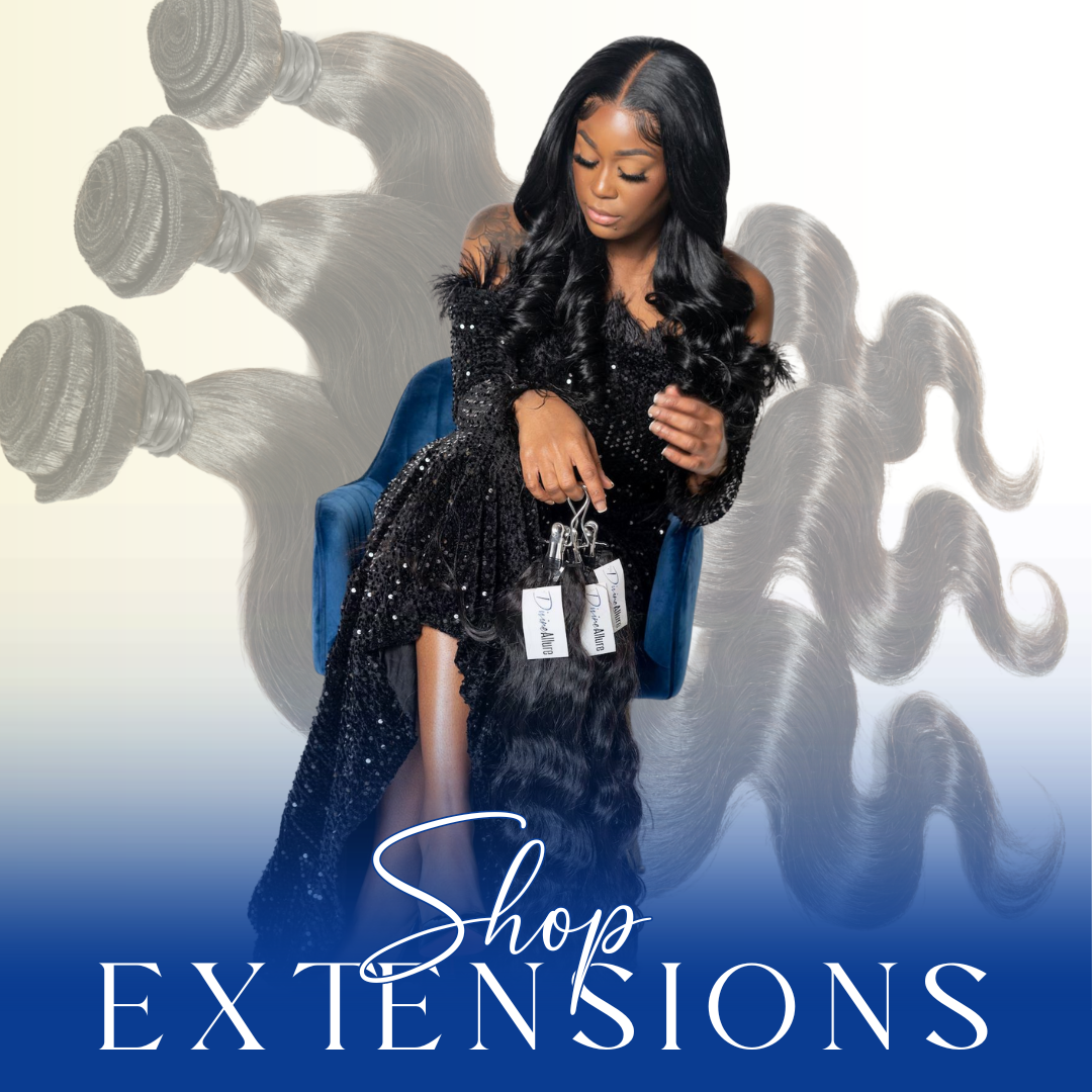 Brazilian & Cambodian Extensions
