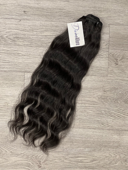 Divine Allure Cambodian Loose Wave 16”-30”