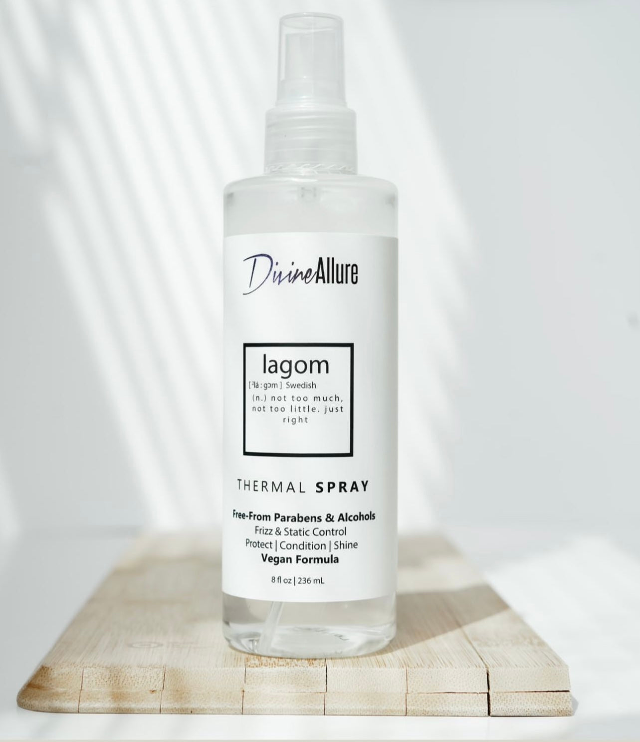 Lagom Thermal Spray