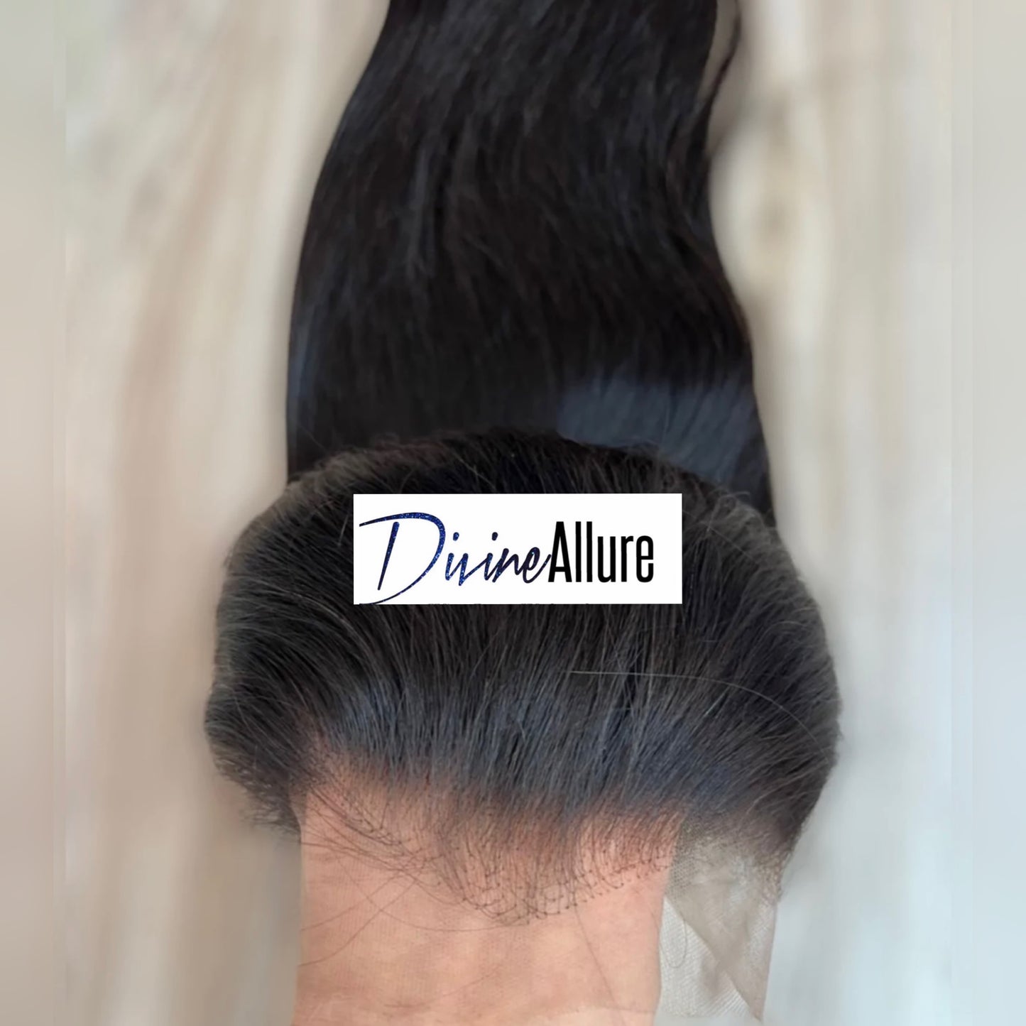Divine Allure Straight Unit (Uncustomized)