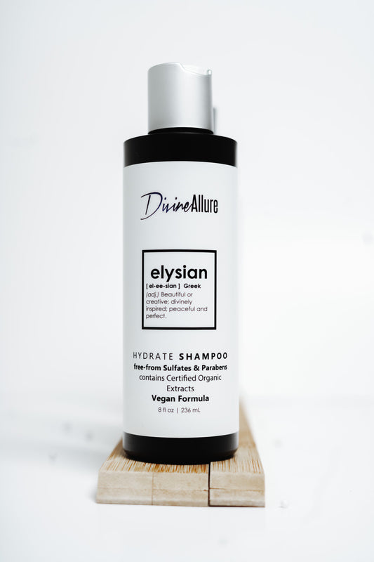 Elysian Hydrate Shampoo