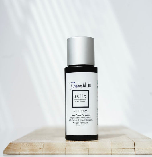 Sulit Serum
